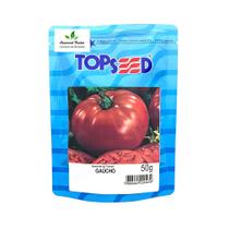Sementes de Tomate Gaúcho Pcte C/ 50 Gramas - TOPSEED