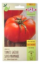 Sementes De Tomate Gaúcho Super Marmande -600mg