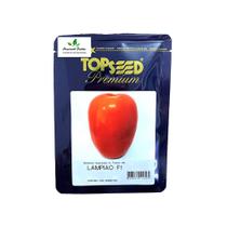 Sementes de Tomate Híbrido Lampiao F1 Env. C/ 1.000 Sementes - TOPSEED PREMIUM