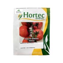 Sementes de Tomate Híbrido Omega Env. C/ 1.000 Sementes - HORTEC