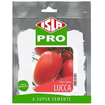 Sementes de Tomate Hibrido Saladete Lucca (50 Sementes) ISLA Sementes de Tomate Hibrido Saladete Lucca (50 Sementes) ISLA