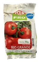 Sementes de Tomate Rasteiro Rio Grande Pac C/ 50gr de Sementes - ISLA SEMENTES