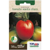 Sementes de Tomate Santa Clara TOPSEED Sementes de Tomate Santa Clara TOPSEED