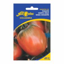 Sementes de Tomate Santa Cruz Kada Gigante All Garden