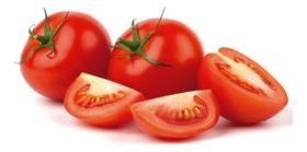 Sementes de Tomate Santa Cruz Kada Paulista - 3g Sementes de Tomate Santa Cruz Kada Paulista - 3g