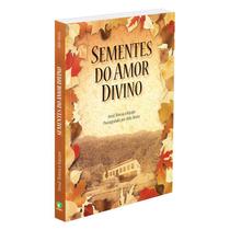 Sementes do Amor Divino - CEMFS