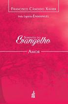 Sementes do Evangelho: Amor Sementes do Evangelho: Amor