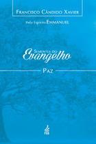 Sementes do evangelho - paz