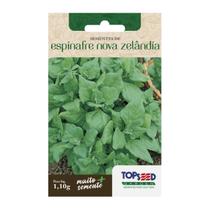 Sementes Espinafre Nova Zelândia TOPSEED