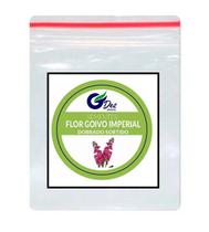 Sementes Flor Goivo Imperial Dobrado Sortido 150 unidades Sementes Flor Goivo Imperial Dobrado Sortido 150 unidades