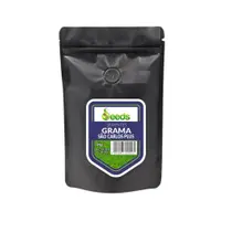 Sementes Grama São Carlos Plus 1kg