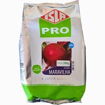 Sementes Isla Beterraba Maravilha 500g Ciclo de 80 a 100 dias após o Plantio Sementes Isla Beterraba Maravilha 500g Ciclo de 80 a 100 dias após o Plantio