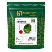 Sementes Jiló Tradicional Horticeres 100g Variedade Comercial Aprovada