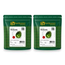 Sementes Jiló Tradicional Horticeres 200g Variedade Comercial Aprovada