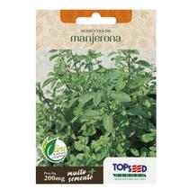 Sementes Manjerona TOPSEED Sementes Manjerona TOPSEED