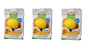 Sementes Maracujá Catarina Pacote 50g Isla Alta Produtividade 3 Unid