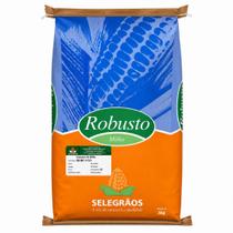 Sementes Milho Verde Híbrido Robusto 5kg -Ideal para Cultivo