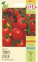Sementes Tomate Cereja Vermelho Isla Sementes Tomate Cereja Vermelho Isla