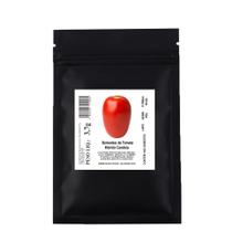 Sementes Tomate Híbrido Candeia 1.000 unidades Sementes Tomate Híbrido Candeia 1.000 unidades