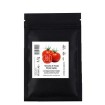 Sementes Tomate Híbrido Capitão 1.000 unidades Sementes Tomate Híbrido Capitão 1.000 unidades