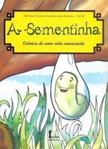 Sementinha, A - (Ícone) Sortido Sementinha, A - (Ícone) Sortido