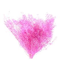 Sementinha Rosa Flores Secas Decorar Presente