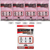 SEMENTOX TS 250g (EMB LIVRE OU 4) SEMENTOX TS 250g (EMB LIVRE OU 4)