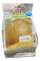 Semenyes de Cebola Bola Precoce Embasc Pac C/ 50gr