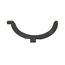Semi Anel Virabrequim Mercedes Benz OM611LA 612LA STD L48022 Mahle AE022P