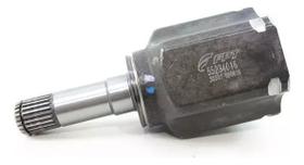 Semi-arvore Diferencial Le Argo, Bravo,cronos,doblo Original 55234016