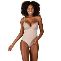 Semi Body Modelador Liz Invisible Control 73380 Semi Body Modelador Liz Invisible Control 73380