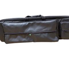 Semi Case Arturia Keylab Essential 61 Couro+Pelucia 91X27X8