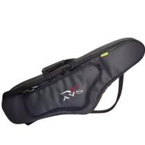 Semi case avs p/ sax tenor executive preto