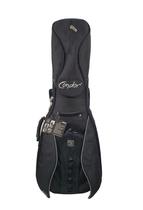 Semi Case Bag Guitarra Condor G520 Blk