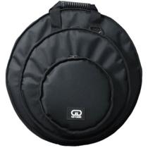 Semi Case GD Case Drum Pratos 22"