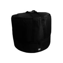 Semi Case GD Drum Bumbo 22X18