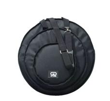 Semi Case GD Drum Pratos 24 GD - GD CASE