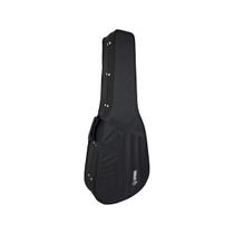 Semi Case para Violão Clássico Spring SP-CL Rígido com Alça