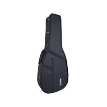 Semi Case para Violão Folk Spring SP-FK Rígido com Alça Semi Case para Violão Folk Spring SP-FK Rígido com Alça