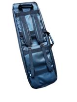 Semi case pedestal microfone 122x33x22 capota marítima Pelucia Semi case pedestal microfone 122x33x22 capota marítima Pelucia