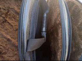 Semi case pratos 24"x20"x16" Capota marítima Pelucia