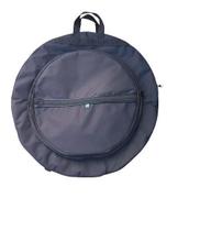 Semi Case Pratos Bateria 16/18/20 Nylon Impermeável Semi Case Pratos Bateria 16/18/20 Nylon Impermeável