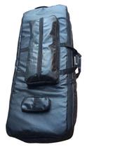 Semi Case Roland Xps 10 103X28X9 Capota Marítima Pelucia Semi Case Roland Xps 10 103X28X9 Capota Marítima Pelucia