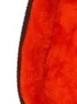 Semi case sax baixo sob medida capota marítima Pelucia