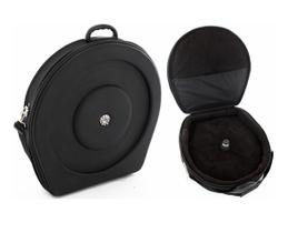 Semi case solid sound luxo prato 22