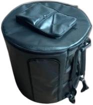 Semi Case Surdo 18X60 Courotop + Pelúcia