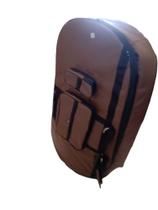 Semi case tuba sinfônica capota marítima Pelucia Semi case tuba sinfônica capota marítima Pelucia