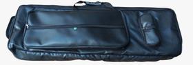 Semi case Yamaha p45 capota marítima pelúcia 135x32x16 Semi case Yamaha p45 capota marítima pelúcia 135x32x16