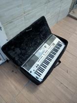 Semi case Yamaha psr s670 103x43x14