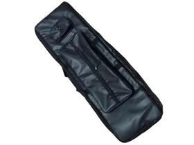 Semi case Yamaha yc88 132x39x15 capota marítima Pelucia